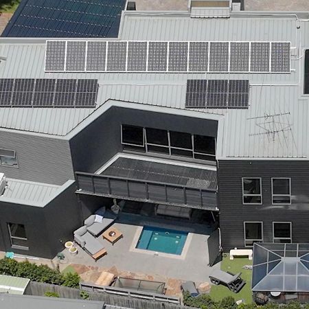 4Chp The Sands Torquay Exterior photo