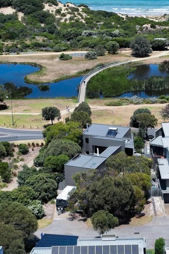4Chp The Sands Torquay Exterior photo