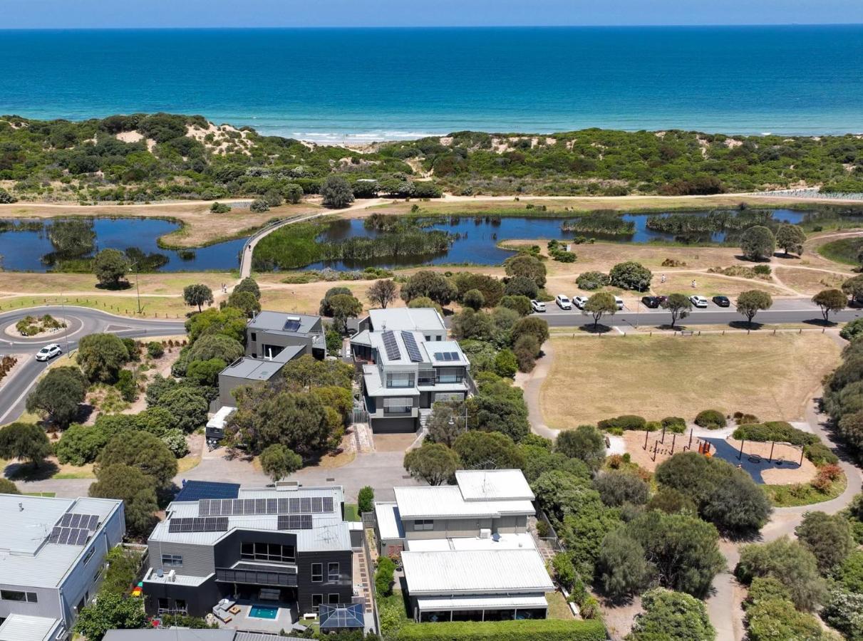4Chp The Sands Torquay Exterior photo