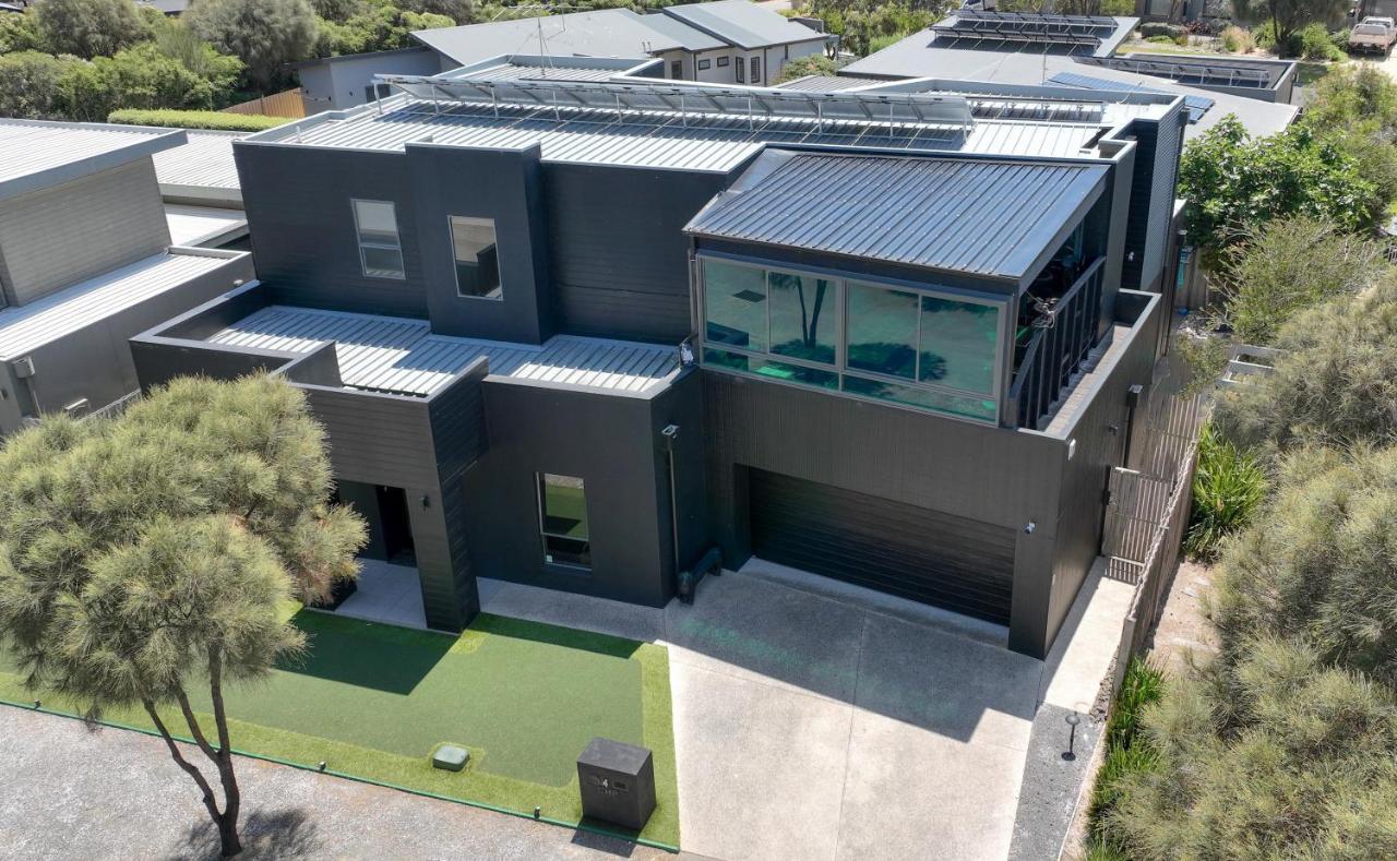 4Chp The Sands Torquay Exterior photo